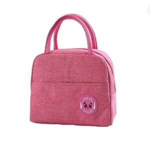 🌷2 for $35🌷New Lunch Bag Aluminum Foil Insulation Lunch Bag Thickened Walls